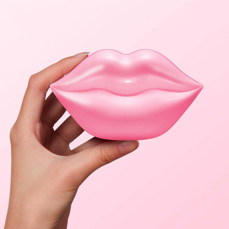 COLÁGENO LABIOS ROSADO BIOAQUA - BIOTEZ